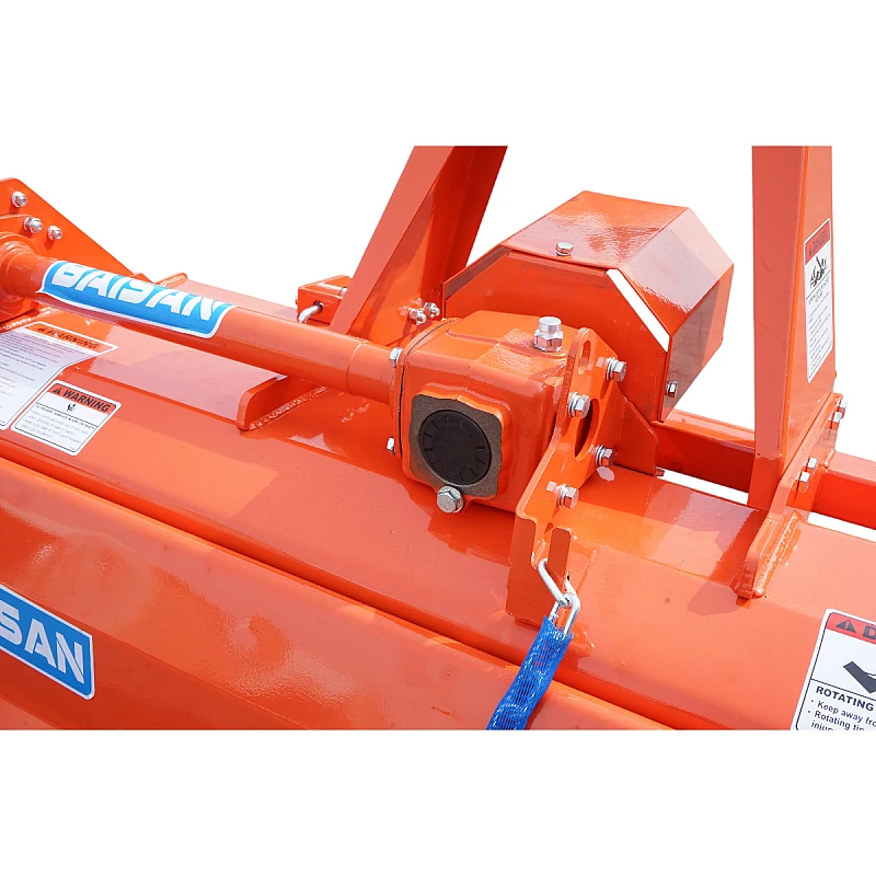 Freza agricola cu latimea de lucru 120cm Baisan