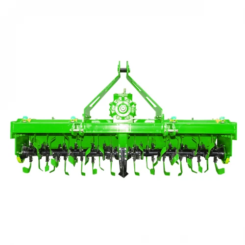 Freza cu tavalug tip coarda, latime de lucru 200cm 0.4-1hm2/h Konig Traktoren