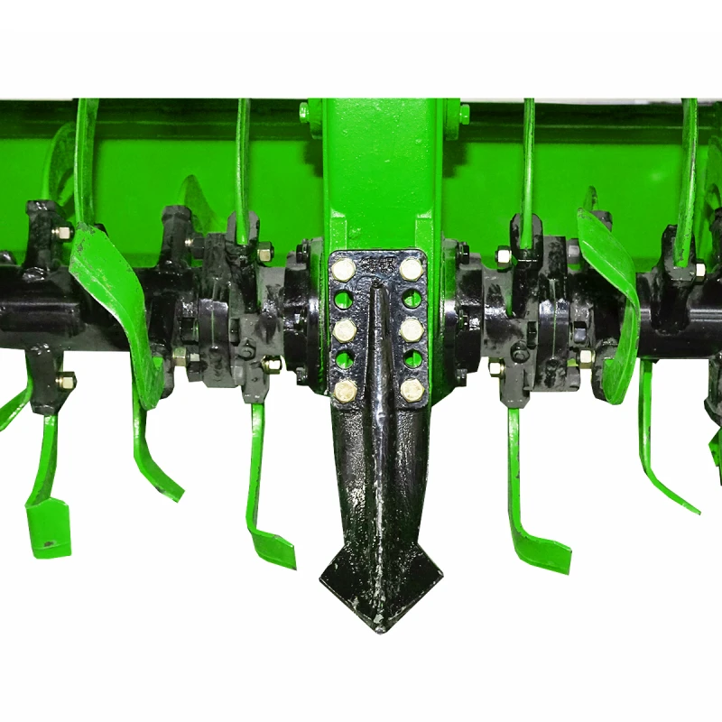 Freza cu tavalug tip coarda, latime de lucru 200cm 0.4-1hm2/h Konig Traktoren