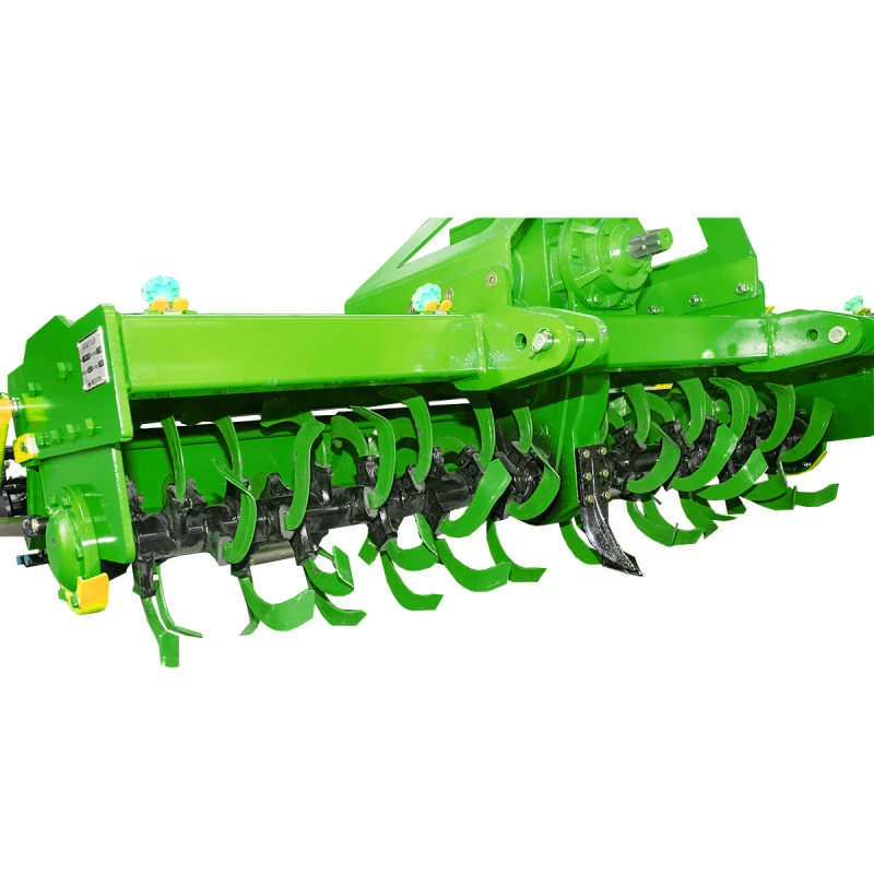 Freza cu tavalug tip coarda, latime de lucru 200cm 0.4-1hm2/h Konig Traktoren