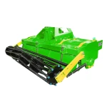 Freza cu tavalug tip coarda, latime de lucru 200cm 0.4-1hm2/h Konig Traktoren