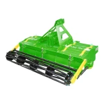 Freza cu tavalug tip coarda, latime de lucru 200cm 0.4-1hm2/h Konig Traktoren