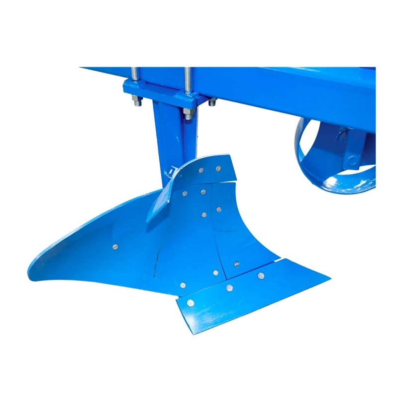 Plug agricol cu 2 trupite si cormane pline reversibil hidraulic Konig Traktoren