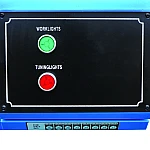 Masina de sertizat furtunuri hidraulice fi6-51mm 220V 3kW cu schimbare rapida Breckner Germany