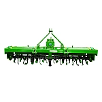Freza cu tavalug tip coarda, latime de lucru 250cm 0.5-1.25hm2/h Konig Traktoren