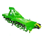 Freza cu tavalug tip coarda, latime de lucru 250cm 0.5-1.25hm2/h Konig Traktoren