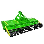 Freza cu tavalug tip coarda, latime de lucru 250cm 0.5-1.25hm2/h Konig Traktoren