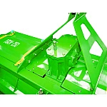Freza cu tavalug tip coarda, latime de lucru 250cm 0.5-1.25hm2/h Konig Traktoren