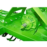 Freza cu tavalug tip coarda, latime de lucru 250cm 0.5-1.25hm2/h Konig Traktoren