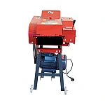 Siscornita electrica 2.2kW/220V cu viteza reglabila pentru lucerna, tulpini de porumb, grau, floarea soarelui 1220x485x910mm Baisan