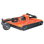 Tocatoare TM-160 orizontala 1,6M (pasune) utilaj agricol