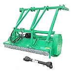 Tocatoare IJL-226 forestiera 230cm 90-130 CP