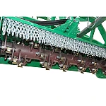 Tocatoare IJL-226 forestiera 230cm 90-130 CP