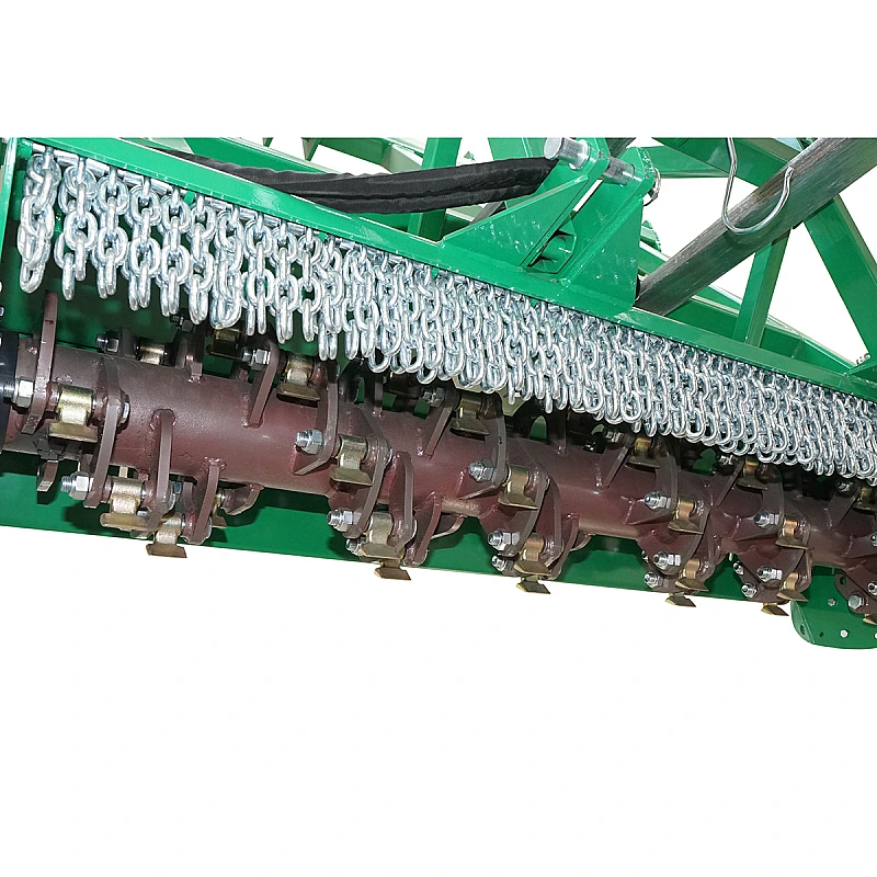 Tocatoare IJL-226 forestiera 230cm 90-130 CP