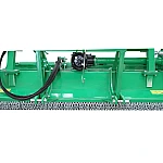 Tocatoare IJL-226 forestiera 230cm 90-130 CP