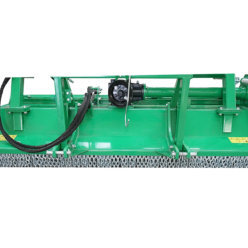 Tocatoare IJL-226 forestiera 230cm 90-130 CP