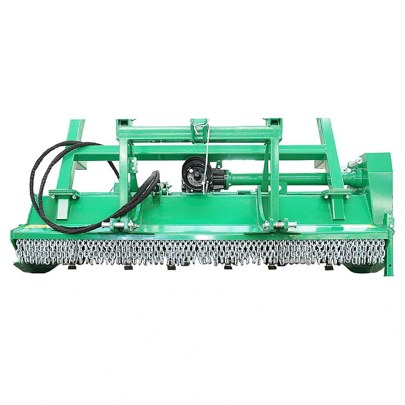 Tocatoare IJL-226 forestiera 230cm 90-130 CP