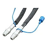 Tocatoare IJL-226 forestiera 230cm 90-130 CP