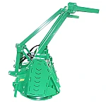 Tocatoare IJL-226 forestiera 230cm 90-130 CP