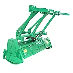 Tocatoare IJL-226 forestiera 230cm 90-130 CP