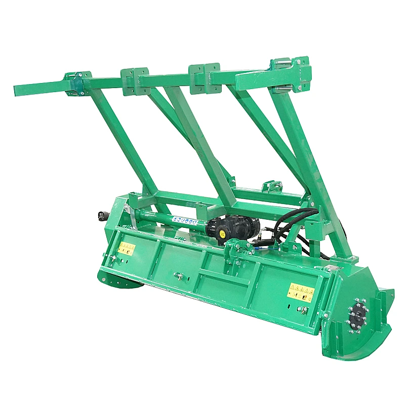 Tocatoare IJL-226 forestiera 230cm 90-130 CP