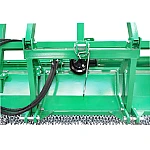 Tocatoare IJL-226 forestiera 230cm 90-130 CP