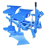 Plug reversibil, manual cu 2 trupite/brate