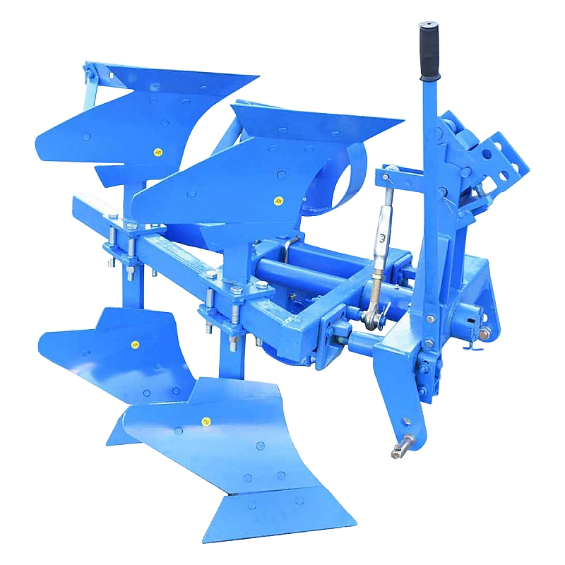 Plug reversibil, manual cu 2 trupite/brate