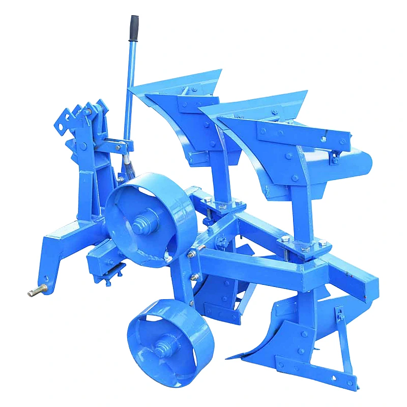 Plug reversibil, manual cu 2 trupite/brate