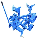 Plug reversibil, manual cu 2 trupite/brate