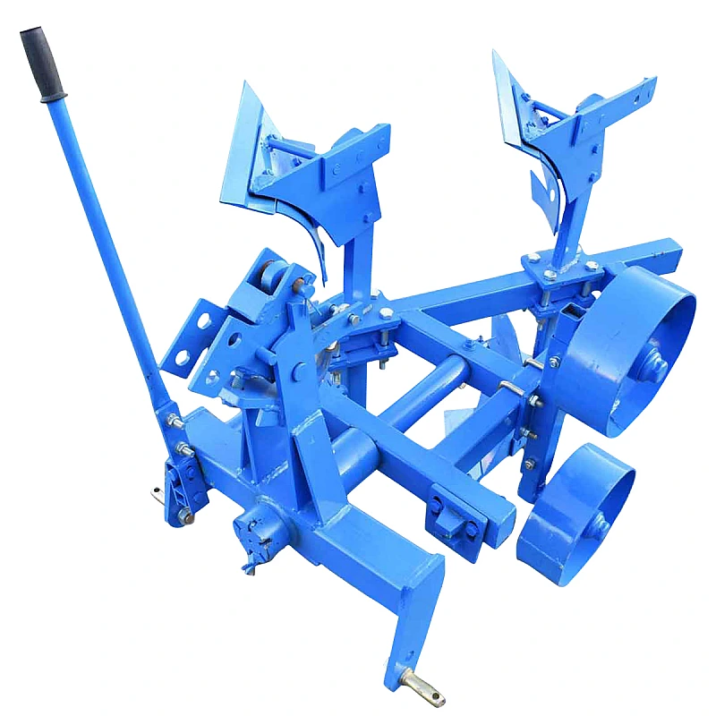 Plug reversibil, manual cu 2 trupite/brate