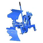 Plug reversibil, manual cu 2 trupite/brate