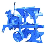 Plug reversibil, manual cu 2 trupite/brate