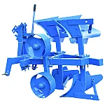 Plug reversibil, manual cu 2 trupite/brate