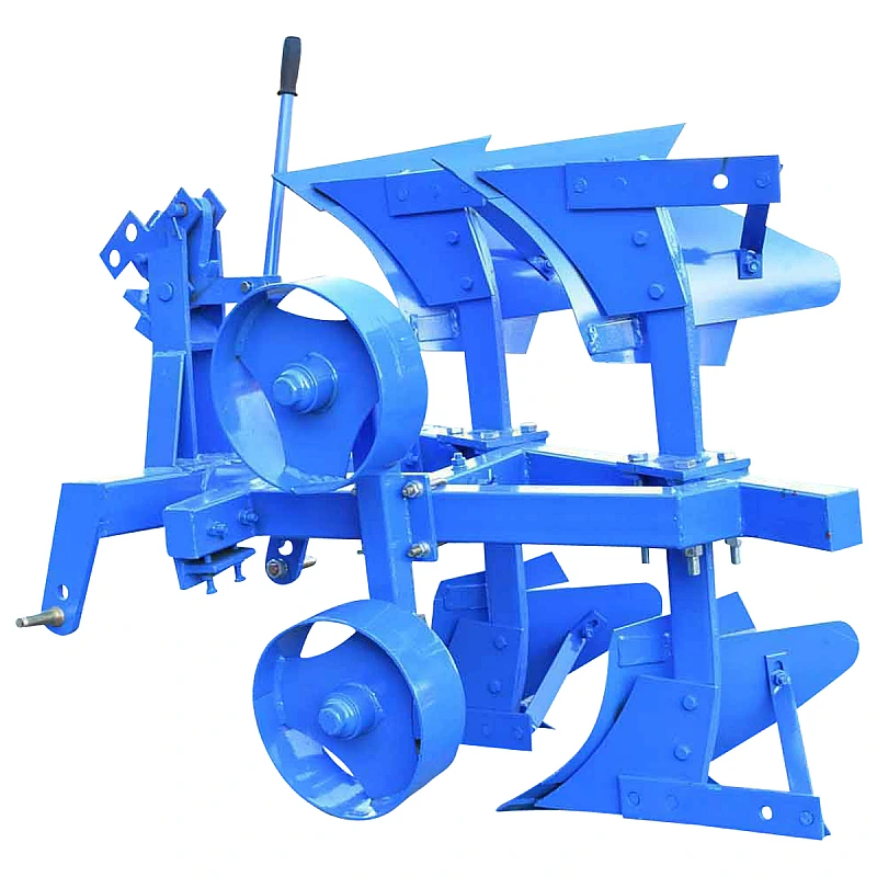 Plug reversibil, manual cu 2 trupite/brate