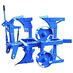 Plug reversibil, manual cu 2 trupite/brate