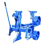 Plug reversibil, manual cu 2 trupite/brate