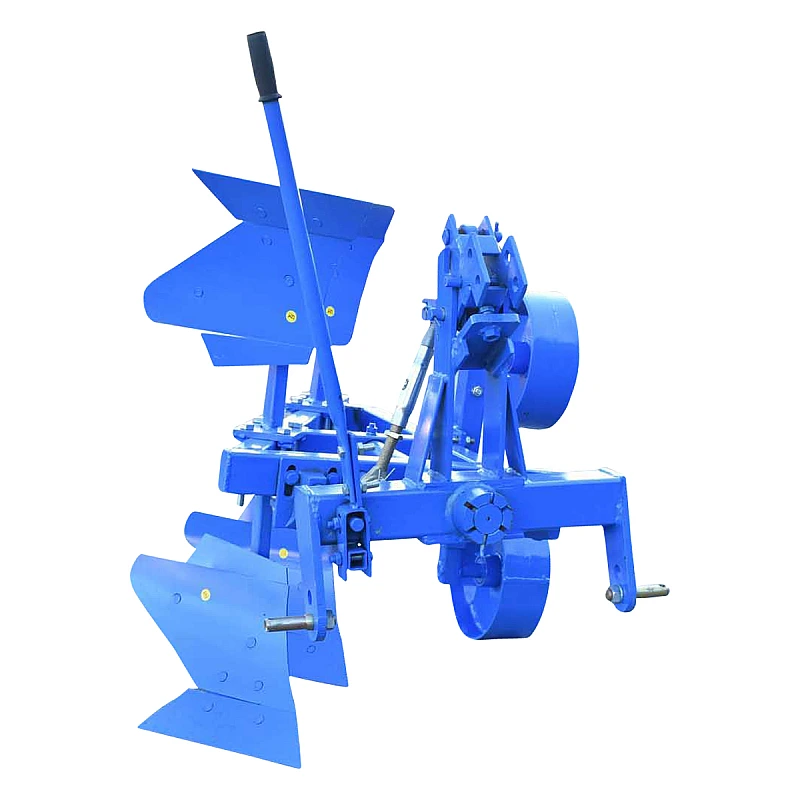 Plug reversibil, manual cu 2 trupite/brate