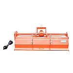 Freza agricola cu latimea de lucru 240cm, 60 cutite, prindere in 3 puncte, cardan cu ambreiaj inclus Baisan