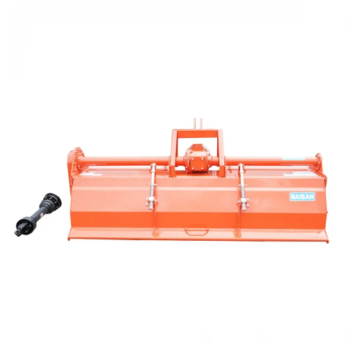 Freza agricola cu latimea de lucru 240cm Baisan