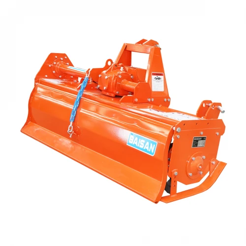 Freza TS58 latimea de lucru 140cm Baisan