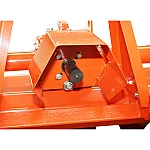 Freza TS58 latimea de lucru 140cm Baisan