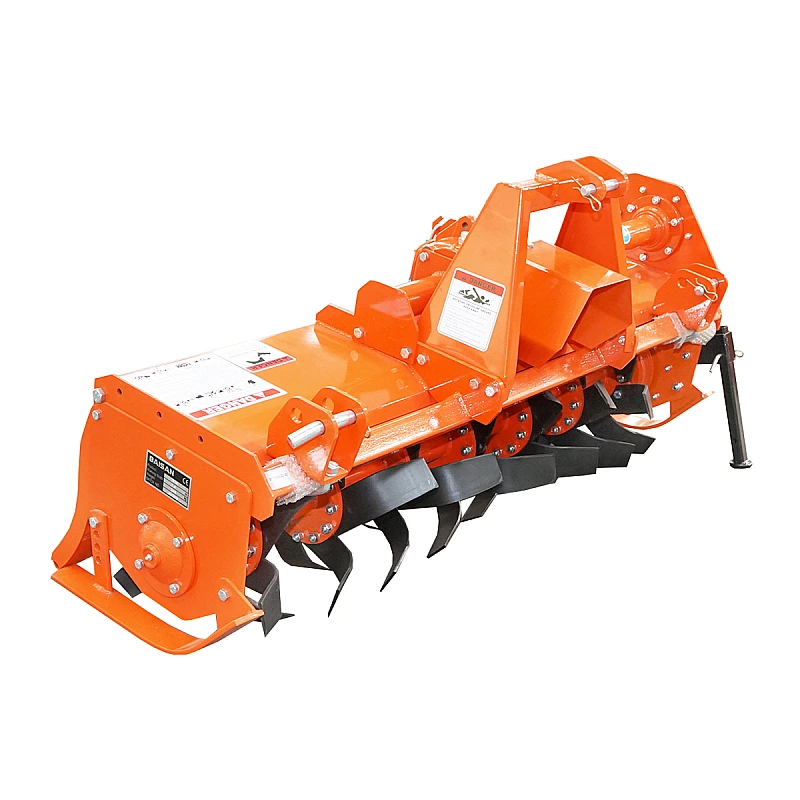 Freza TS58 latimea de lucru 140cm Baisan