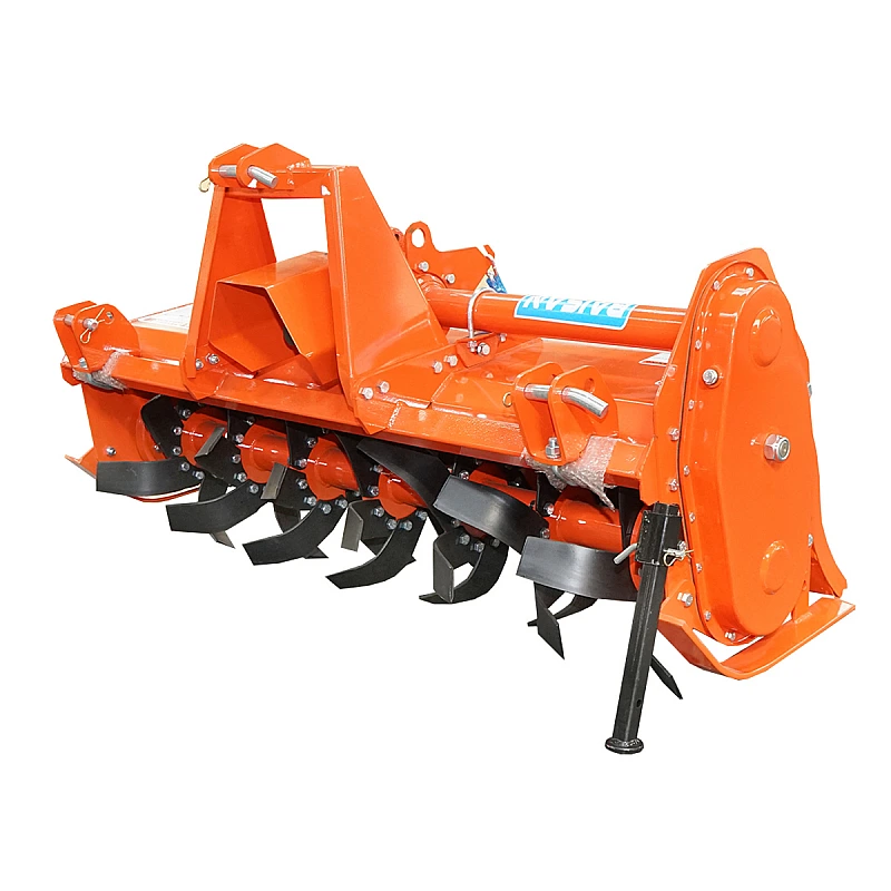 Freza TS58 latimea de lucru 140cm Baisan