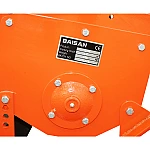 Freza TS58 latimea de lucru 140cm Baisan