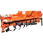 Freza TS58 latimea de lucru 140cm Baisan