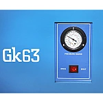 Compresor cu surub 11KW/ 15CP, 1.5mc/min cu uscator Breckner Germany