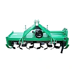 Freza agricola cu latimea de lucru 160cm, prindere in 3 puncte, putere necesara 35-55 CP cardan inclus KONIG TRACKTOREN