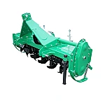 Freza agricola cu latimea de lucru 160cm, prindere in 3 puncte, putere necesara 35-55 CP cardan inclus KONIG TRACKTOREN