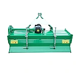 Freza agricola cu latimea de lucru 160cm, prindere in 3 puncte, putere necesara 35-55 CP cardan inclus KONIG TRACKTOREN